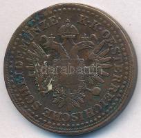 1851B 3kr Cu T:2- ph. 
Adamo M6