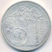Ausztria 2004. 10EUR Ag "Artstetten kastély" T:1
Austria 2004. 10 Euro Ag "Artstette...