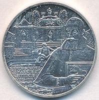 Ausztria 2004. 10EUR Ag "Hellbrunni kastély" T:1-
Austria 2004. 10 Euro Ag "Hellbrun...