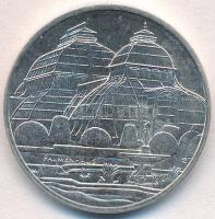 Ausztria 2003. 10EUR Ag "Schönbrunni Palota" T:1
Austria 2003. 10 Euro Ag "Schönbrun...