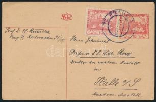 Szlovákia 1919, Slovakia 1919