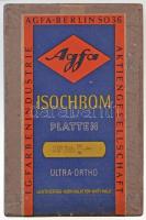 cca 1950 Hajdu János (?-?) csongrádi fényképész hagyatékából 13 db vintage üveglemez negatív, többfé...