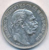 1913KB 2K Ag "Ferenc József" T:2,2-  Adamo K6