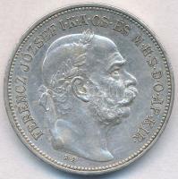 1912KB 2K Ag "Ferenc József" T:2  Adamo K6