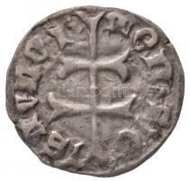 1390-1427. Denar Ag "Zsigmond" (0,47g) T:2
Huszár: 576., Unger I.: 449.a