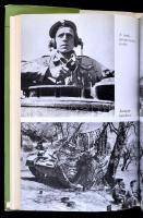 Vegyes második világháborús témájú könyvek: 
Földi Pál: A német titkosszolgálat a második világhábo...