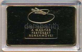 2014. "A magyar festészet remekművei / Székely Bertalan 1835-1910 / II. Lajos holttestének megt...