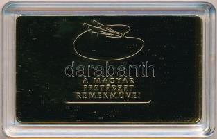 2014. "A magyar festészet remekművei / Munkácsy Mihály 1844-1900 / Krisztus Pilátus 1881" ...