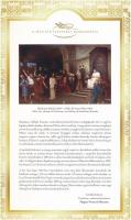 2014. "A magyar festészet remekművei / Munkácsy Mihály 1844-1900 / Krisztus Pilátus 1881" ...