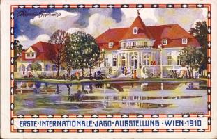 Wien Hunter Expo (EB)