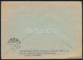 Szovjetunió 1957 Soviet Union 1957