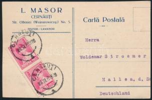 Romania 1928, Románia 1928