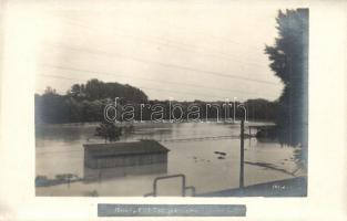 1920 Pozsony, Pressburg, Bratislava - 4 db RÉGI fotóképeslap a Pozsonyi Magántisztviselők Torna Kör ...