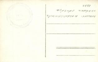 1920 Pozsony, Pressburg, Bratislava - 4 db RÉGI fotóképeslap a Pozsonyi Magántisztviselők Torna Kör ...