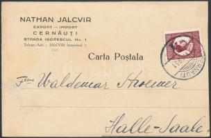 Romania 1931, Románia 1931