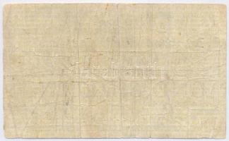 Fidzsi-szigetek 1942. 1Sh T:III- kis szakadás
Fiji 1942. 1 Shilling C:VG small tear
Krause 48