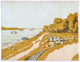 Művészet. Szerk.: Lyka Károly. IV. évfolyam. Országos Magyar Képzőművészeti Társiéat. Budapest, 1905...