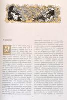 Művészet. Szerk.: Lyka Károly. IV. évfolyam. Országos Magyar Képzőművészeti Társiéat. Budapest, 1905...
