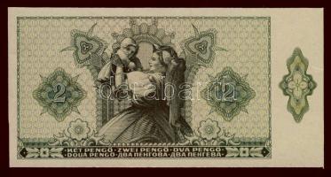 1940. 2P fázis, csak hátlapi nyomat T:I