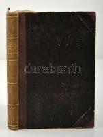 Schultz F.: Latin synomyikája. Középiskolák használatára. Magyarította Lévay István. Bp., 1876, Lamp...