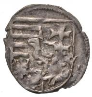 1471-1488. Obolus Ag "I. Mátyás" (0,21g) T:2 ph.
Huszár: 728., Unger I.: 578.h