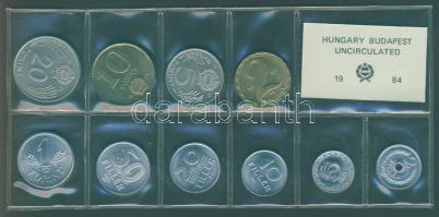 1984. 2f-20Ft 10klf db szettben T:1