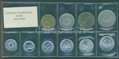 1984. 2f-20Ft 10klf db szettben T:1