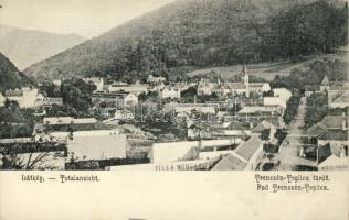 Trencsénteplitz (EK)