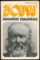 Vegyes könyvtétel, 2 db: 
2003 Műemlékvédelem. XLVII. évf., 4. szám. Szerk.: Merhán Orsolya. Kiadói...