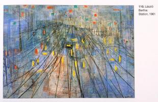 Andrási Gábor, Pataki Gábor, Szücs György, Zwickl András: The History of Hungarian Art in the Twenti...