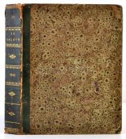 Brandon, Charles: Le Voleur, Gazette des journaux francais. Anee 1842.
Leipzig, 1842. Baumgärtner. ...