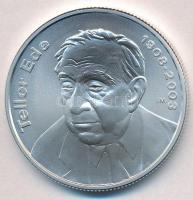 2008. 5000Ft Ag "Teller Ede" tanúsítvánnyal T:BU Adamo EM214