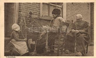 23 db RÉGI külföldi városképes lap (főleg osztrák, német, holland, olasz) / 23 pre-1945 European tow...