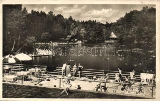 16 db RÉGI magyar és történelmi magyar városképes lap / 16 pre-1945 Hungarian and Historical Hungari...