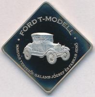 2006. 1000Ft Cu-Ni "Ford T-Modell" T:PP Adamo EM200