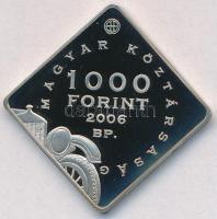 2006. 1000Ft Cu-Ni "Ford T-Modell" T:PP
Adamo EM200