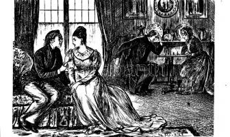 16 db MODERN sakk képeslap, régi mérkőzésekről / 16 MODERN chess postcards from old events