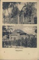 Mátyásföld Vas utcai részlet (1941)