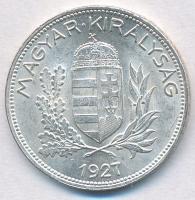 1927. 1P Ag T:1,1- Adamo P6