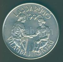 1989. 100Ft "Labdarúgó VB" T:BU