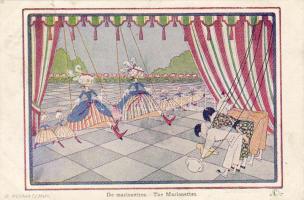 s:H.Willebeek Le Mair C