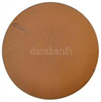 Csehszlovákia ~1930-1940. "Mister Eduard Vojan" Br plakett. Szign.: Miloslav Beutler (1897...