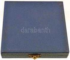 1973. "Dr. Orovecz Béla / Országos Mentőszolgálat 25 éves jubileuma emlékére" Br piefort e...