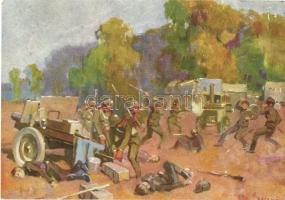 WWII Hungarian military ambush against the Soviets s: Juszkó, Sasvári Mihály tűzmester rajtaütése a szovjeteken s: Juszkó
