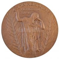 Csehszlovákia ~1940. "President Osvoboditel / In memoriam MCMXXXVII" T. G. Masaryk portréj...