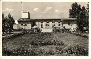 13 db RÉGI képeslap a Balatonról / 13 pre-1945 Hungarian postcards from the Balaton