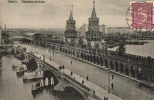 12 db RÉGI külföldi városképes lap / 12 pre-1945 European and around the world postcards