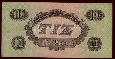 1944. "V.H." 10P T:I