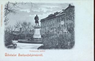 Székesfehérvár Litho