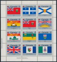 1979-1998 24 stamps + mini sheet 1979-1998 24 klf bélyeg + kisív